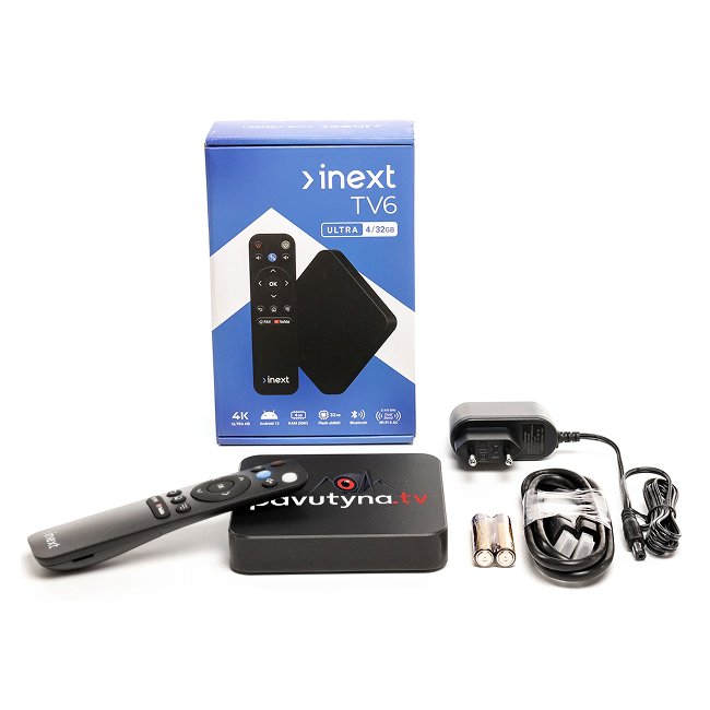 NeXT TV5 Android TV mediapleer-inext-tv6-ultra-111.png