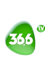 Телеканал 36,6