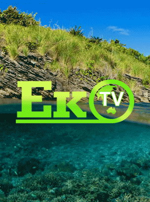 Телеканал eko tv