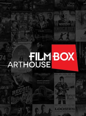 Телеканал filmbox arthouse
