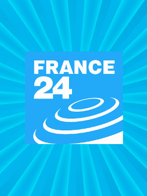 Телеканал France 24