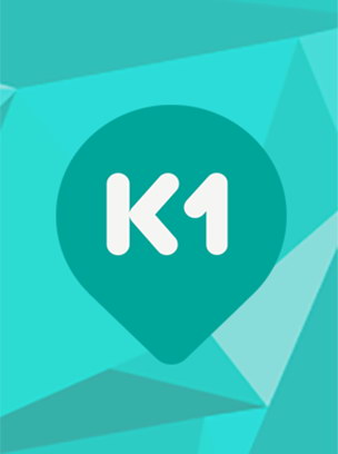 Телеканал К1