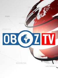 Телекнала ОБОЗ ТВ