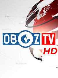 Телеканал Обоз ТБ HD
