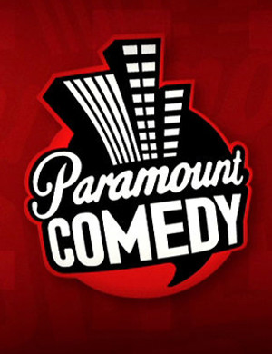 Телекананл Paramaund Соmedy