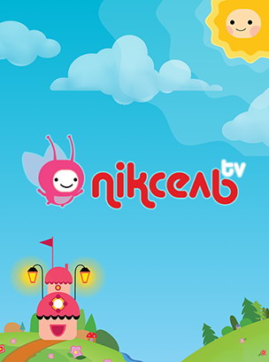 Телеканал Пиксель