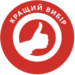 Кращий вибір Інтернет + Телебачення