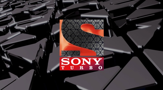 Sony Turbo