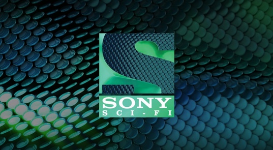 Sony Sci-Fi