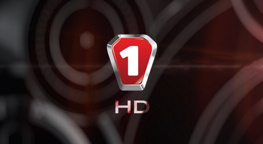 Перший автомобільний HD