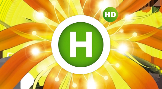 Новий канал HD
